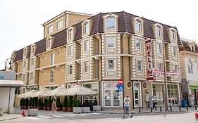 Hotel Helin Central Craiova